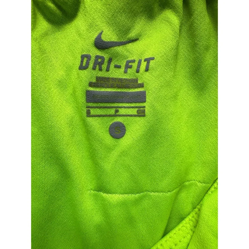 Nike Dri Fit Women's Gren Shorts Size S